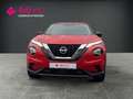 Nissan Juke 1.0 DIG-T N STYLE (*LED*TEMPOMAT*) Rot - thumbnail 5
