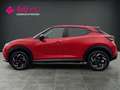 Nissan Juke 1.0 DIG-T N STYLE (*LED*TEMPOMAT*) Rot - thumbnail 2