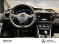Volkswagen Touran 2.0 TDI DSG Highline ACC Standheizung AHK Rear Vie Blau - thumbnail 8