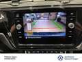 Volkswagen Touran 2.0 TDI DSG Highline ACC Standheizung AHK Rear Vie Blau - thumbnail 18
