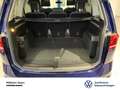 Volkswagen Touran 2.0 TDI DSG Highline ACC Standheizung AHK Rear Vie Blau - thumbnail 10