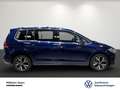 Volkswagen Touran 2.0 TDI DSG Highline ACC Standheizung AHK Rear Vie Blau - thumbnail 4
