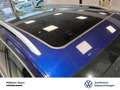 Volkswagen Touran 2.0 TDI DSG Highline ACC Standheizung AHK Rear Vie Blau - thumbnail 15