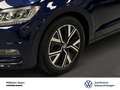 Volkswagen Touran 2.0 TDI DSG Highline ACC Standheizung AHK Rear Vie Blau - thumbnail 11
