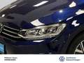 Volkswagen Touran 2.0 TDI DSG Highline ACC Standheizung AHK Rear Vie Blau - thumbnail 6