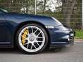 Porsche 997 Turbo Albastru - thumbnail 3