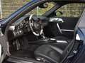 Porsche 997 Turbo Blue - thumbnail 5