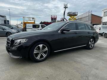 E200d S.W. Auto Avantgarde