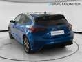 Ford Focus 1.0 Ecoboost ST-Line 125 Azul - thumbnail 3