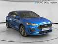 Ford Focus 1.0 Ecoboost ST-Line 125 Azul - thumbnail 7