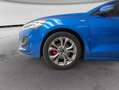Ford Focus 1.0 Ecoboost ST-Line 125 Azul - thumbnail 9