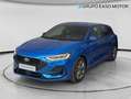 Ford Focus 1.0 Ecoboost ST-Line 125 Azul - thumbnail 1