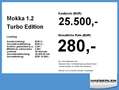 Opel Mokka 1.2 Turbo Edition Sitzh.*LED*Lenkradh.* Weiß - thumbnail 4