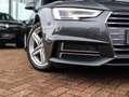 Audi A4 Limousine 1.4 TFSI Sport S line edition | 3-Zone A Grau - thumbnail 10