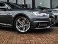 Audi A4 Limousine 1.4 TFSI Sport S line edition | 3-Zone A Grau - thumbnail 9