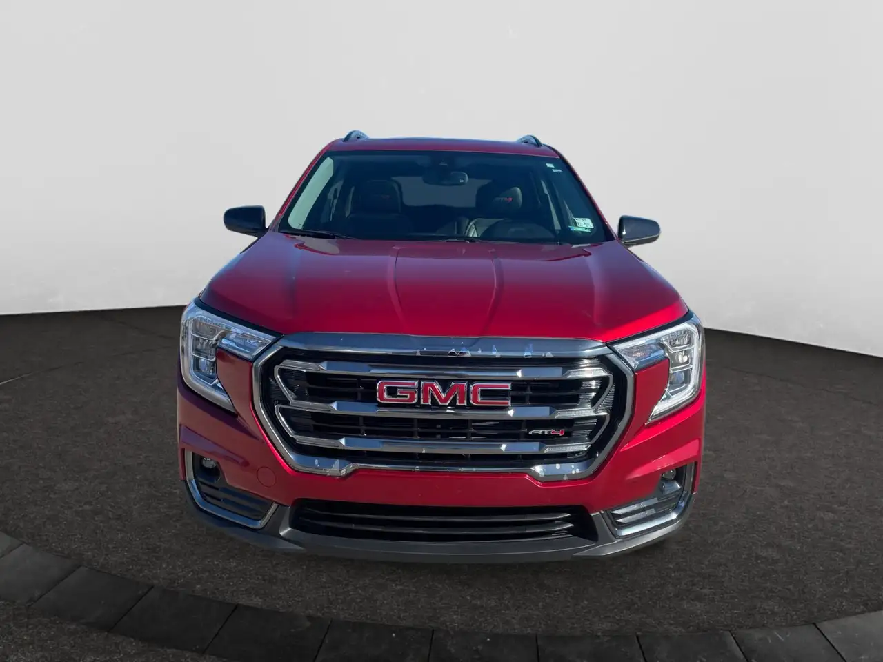 GMC Terrain снимка GMC Terrain