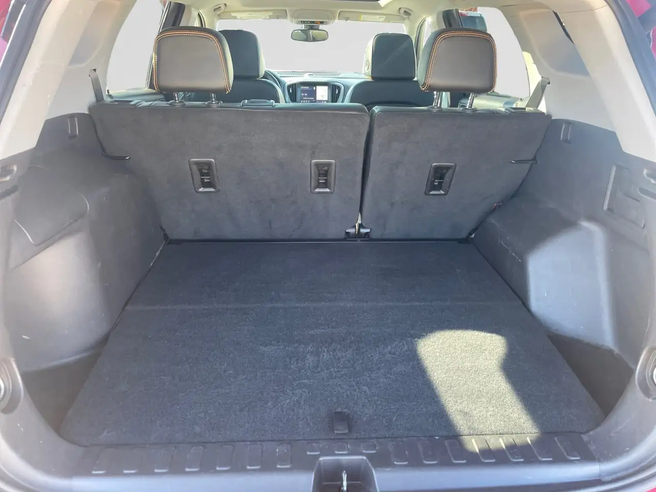 GMC Terrain снимка GMC Terrain