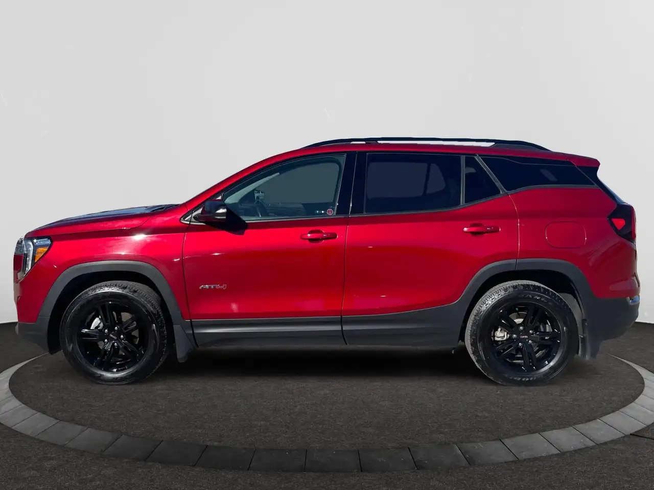 GMC Terrain снимка GMC Terrain