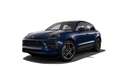 Porsche Macan GTS-COMPRESA GARANZIA APPROVED 24 MESI Bleu - thumbnail 7