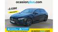 Mercedes-Benz A 200 200d Progressive Line Advanced 8G-DCT Schwarz - thumbnail 1