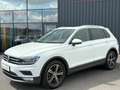 Volkswagen Tiguan 1.4 TSI ACT 150ch BlueMotion Technology CARAT DSG6 Weiß - thumbnail 3