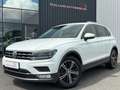 Volkswagen Tiguan 1.4 TSI ACT 150ch BlueMotion Technology CARAT DSG6 Weiß - thumbnail 1