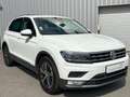 Volkswagen Tiguan 1.4 TSI ACT 150ch BlueMotion Technology CARAT DSG6 Weiß - thumbnail 4