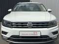 Volkswagen Tiguan 1.4 TSI ACT 150ch BlueMotion Technology CARAT DSG6 Weiß - thumbnail 2