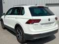 Volkswagen Tiguan 1.4 TSI ACT 150ch BlueMotion Technology CARAT DSG6 Weiß - thumbnail 9