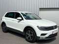 Volkswagen Tiguan 1.4 TSI ACT 150ch BlueMotion Technology CARAT DSG6 Weiß - thumbnail 5