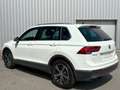 Volkswagen Tiguan 1.4 TSI ACT 150ch BlueMotion Technology CARAT DSG6 Weiß - thumbnail 10