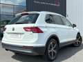 Volkswagen Tiguan 1.4 TSI ACT 150ch BlueMotion Technology CARAT DSG6 Weiß - thumbnail 6