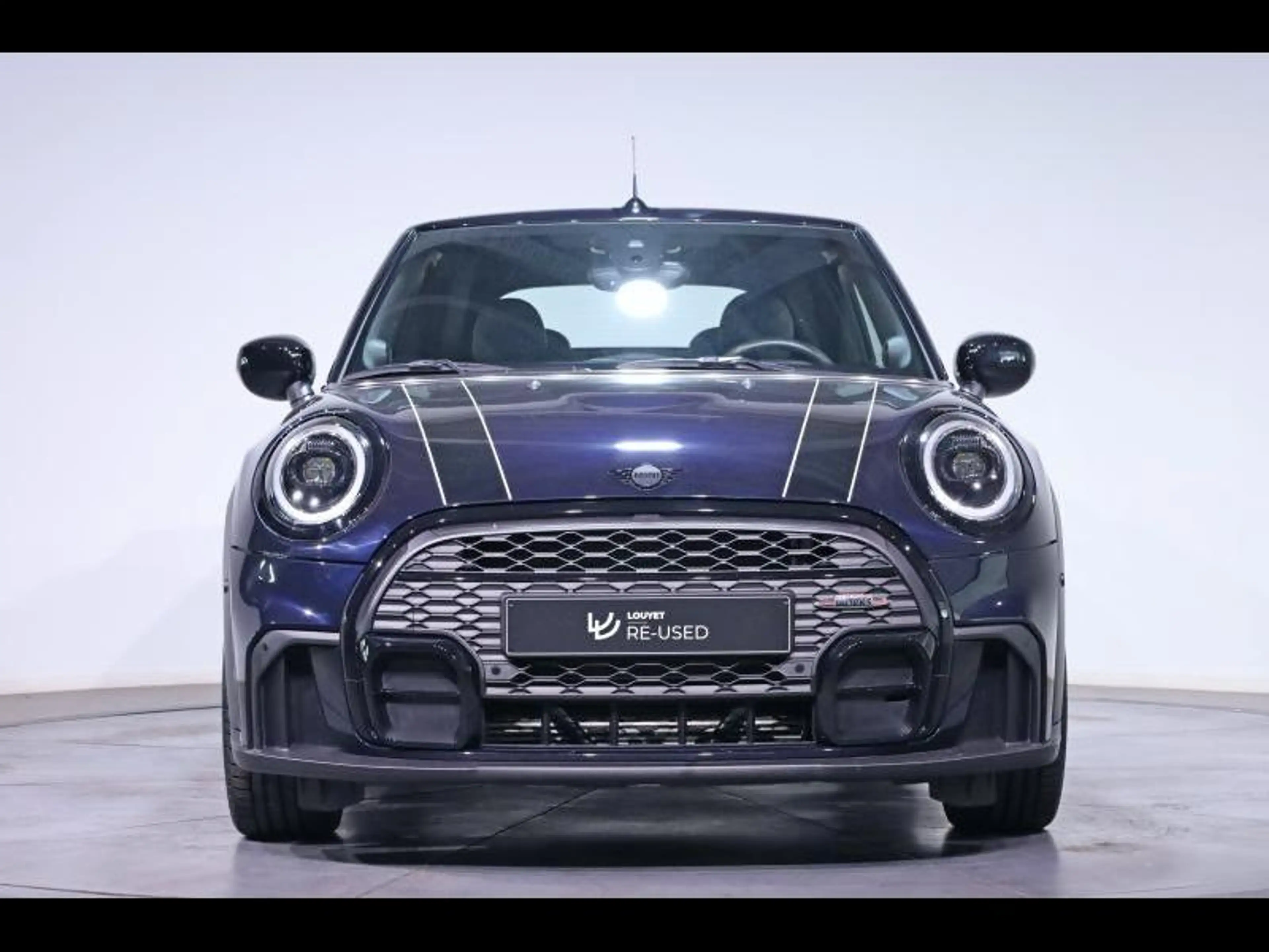 MINI Cooper Cabrio Kit JCW — photo 7