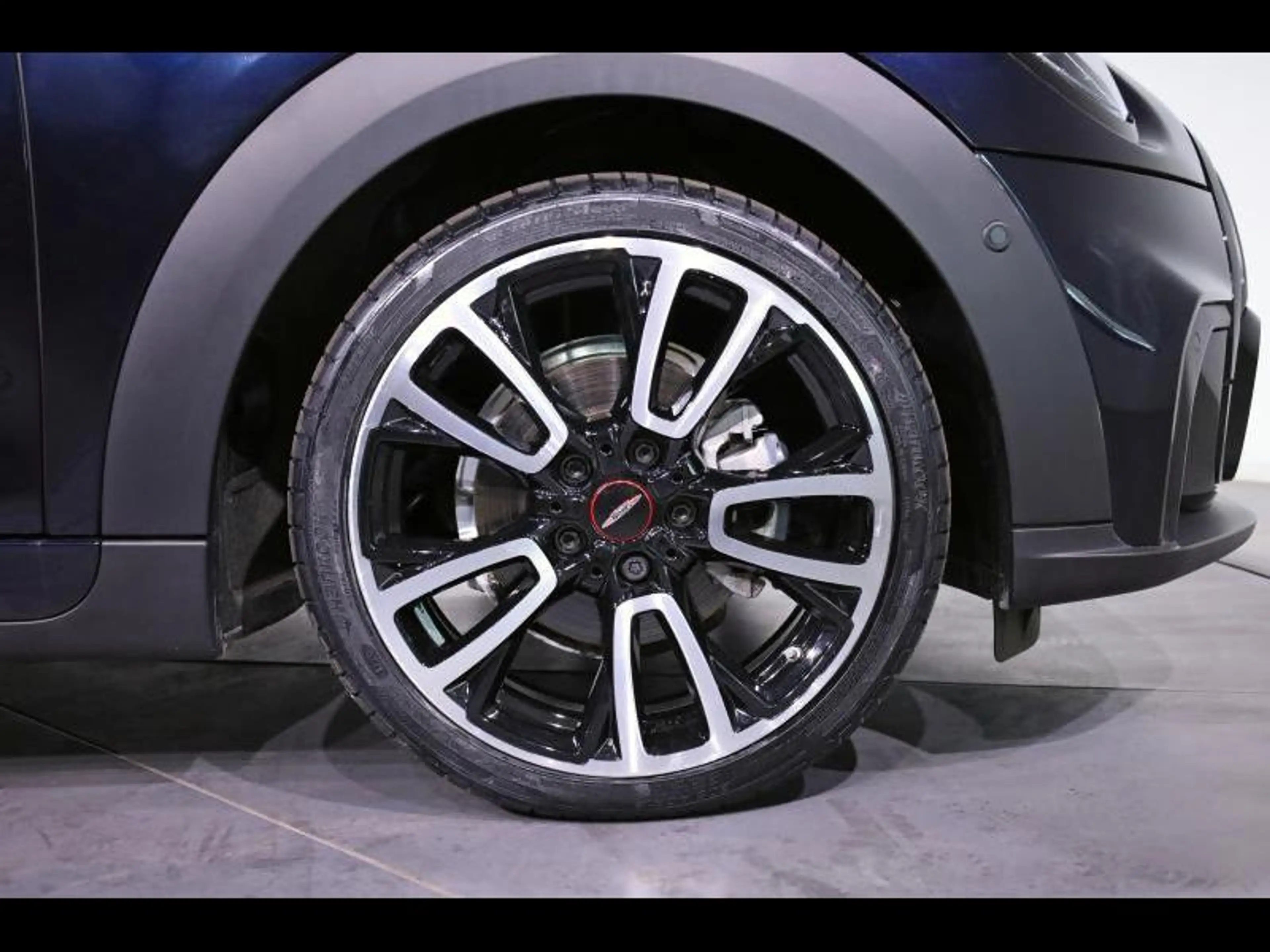 MINI Cooper Cabrio Kit JCW — photo 13