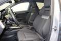 Audi A3 Sportback 35 TDI . Virt.Cockpit LED Navi ACC Plateado - thumbnail 11