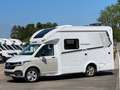 Weinsberg X-Cursion Van Edition500 LT, Automatik,slidebett - thumbnail 4