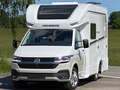 Weinsberg X-Cursion Van Edition500 LT, Automatik,slidebett - thumbnail 3