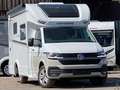 Weinsberg X-Cursion Van Edition500 LT, Automatik,slidebett - thumbnail 1