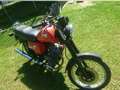 MZ ETZ 150 Rot - thumbnail 2