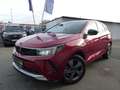 Opel Grandland 1.2 Turbo ELEGANCE LED+Kam.+KlimaA+LM Rot - thumbnail 2