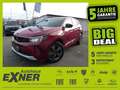 Opel Grandland 1.2 Turbo ELEGANCE LED+Kam.+KlimaA+LM Rot - thumbnail 1