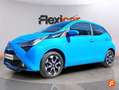 Toyota Aygo 1.0 70 x-cite JBL Azul - thumbnail 2