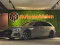 Audi A4 Avant 40 TFSI 3x S-LINE |PANO|MATRIX|CAMERA|ACC|PR Grijs - thumbnail 1
