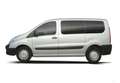 Citroen Jumpy Combi Mixto HDI 120 Blanco - thumbnail 2
