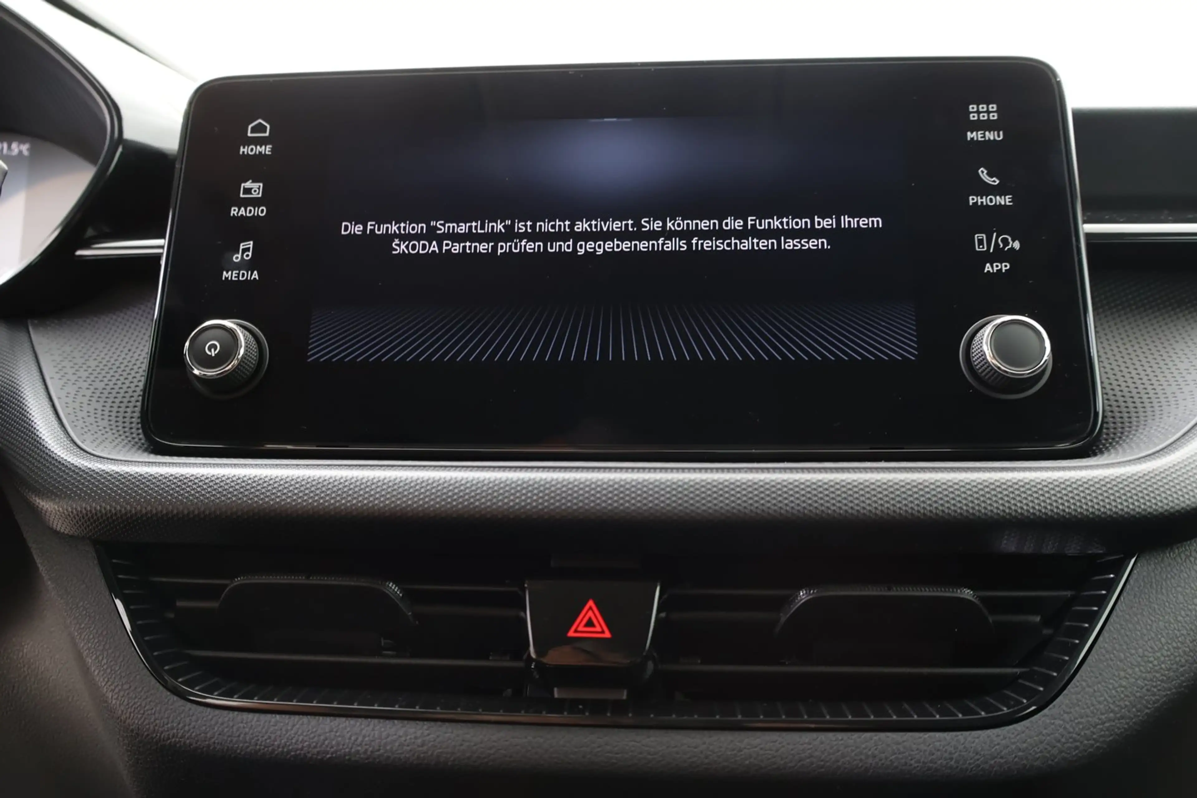 Skoda Fabia Essence TSI — photo 8