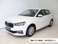 Skoda Fabia Essence TSI Weiß - thumbnail 1