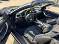 BMW 420 i Advantage Cabrio El. Verdeck Navi Bi-Xenon Schei Синій - thumbnail 14
