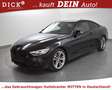 BMW 420 d Coupe Aut. Sport Line PANO+PROF+XEN+LEDER+M Black - thumbnail 4