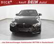 BMW 420 d Coupe Aut. Sport Line PANO+PROF+XEN+LEDER+M Black - thumbnail 2