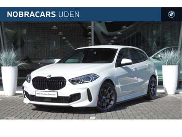 1 Serie 128ti M Sport Automaat / Sportstoelen / LE